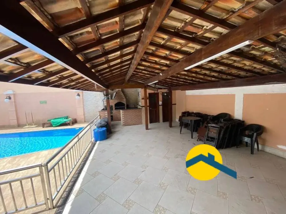 Casa de Condomínio, 3 quartos - Foto 28