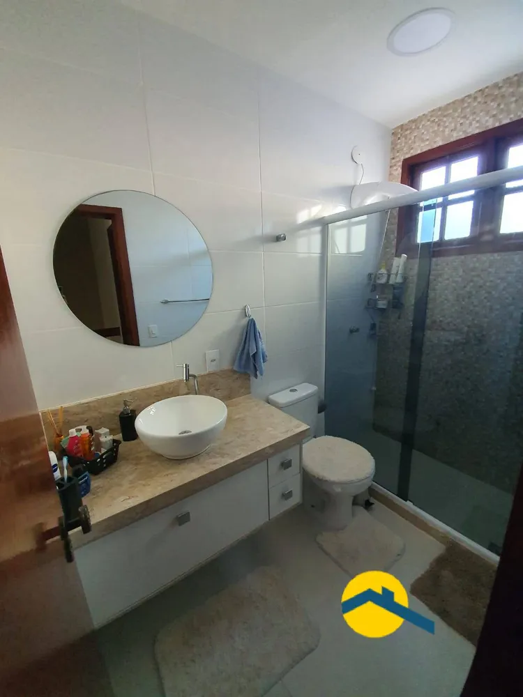 Casa de Condomínio, 3 quartos - Foto 15