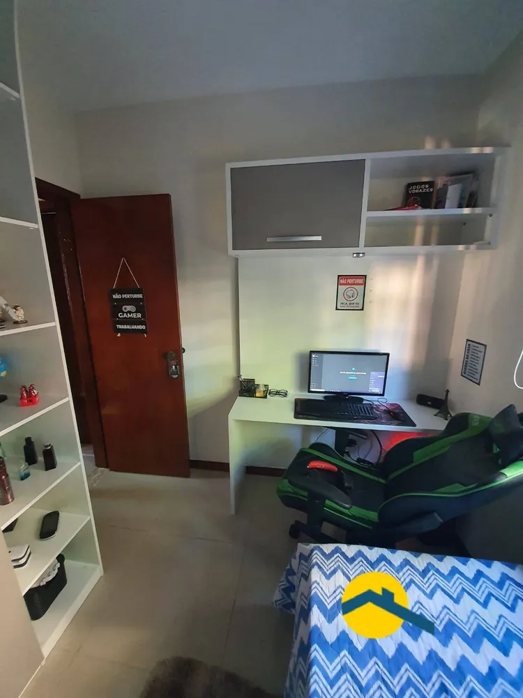 Casa de Condomínio, 3 quartos - Foto 11