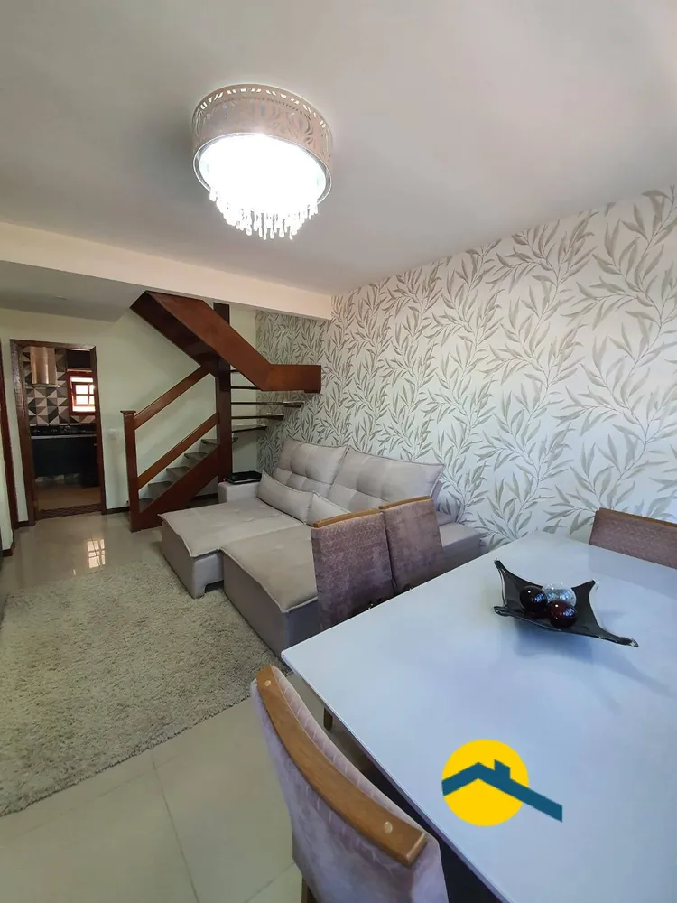 Casa de Condomínio, 3 quartos - Foto 3