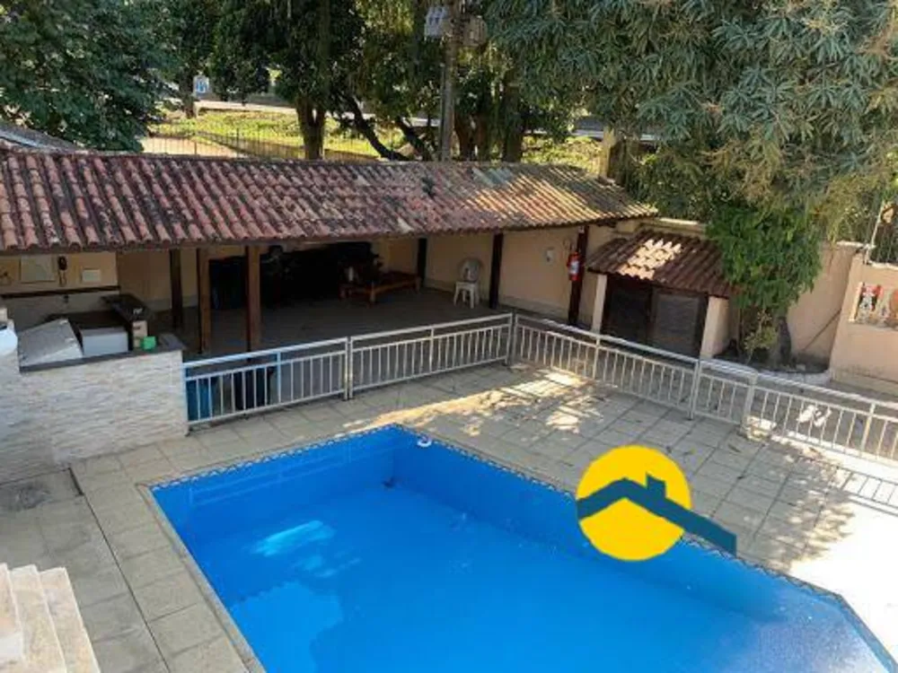 Casa de Condomínio, 3 quartos - Foto 26