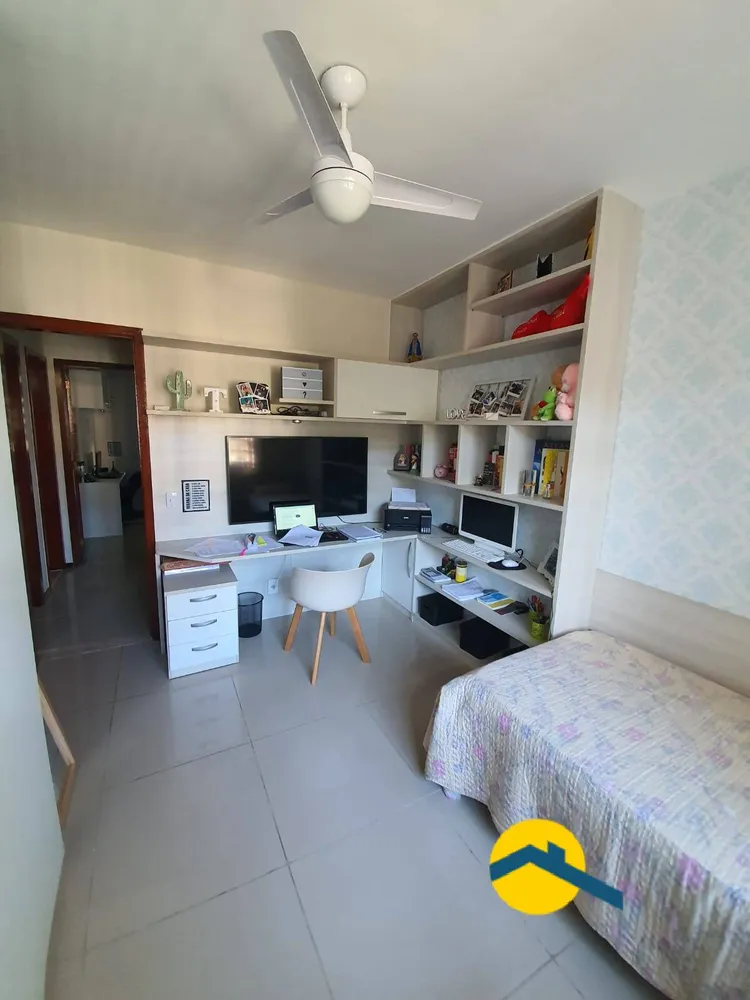Casa de Condomínio, 3 quartos - Foto 10
