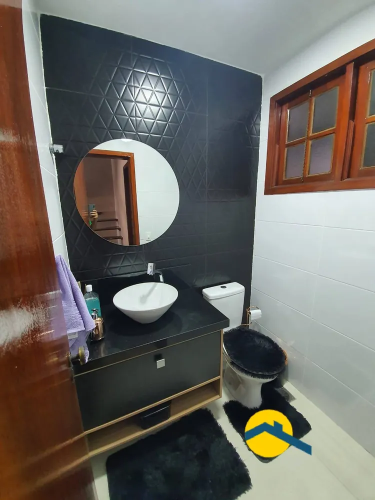 Casa de Condomínio, 3 quartos - Foto 14