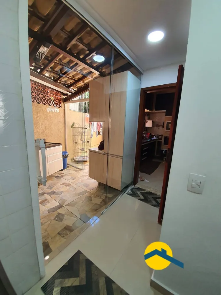 Casa de Condomínio, 3 quartos - Foto 18