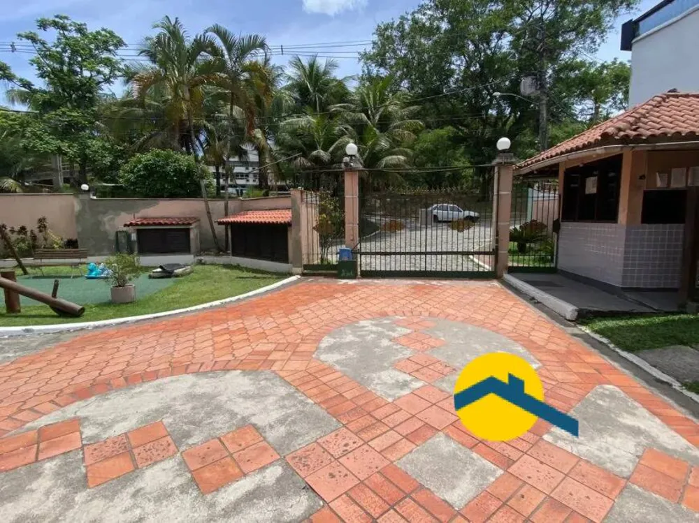Casa de Condomínio, 3 quartos - Foto 34