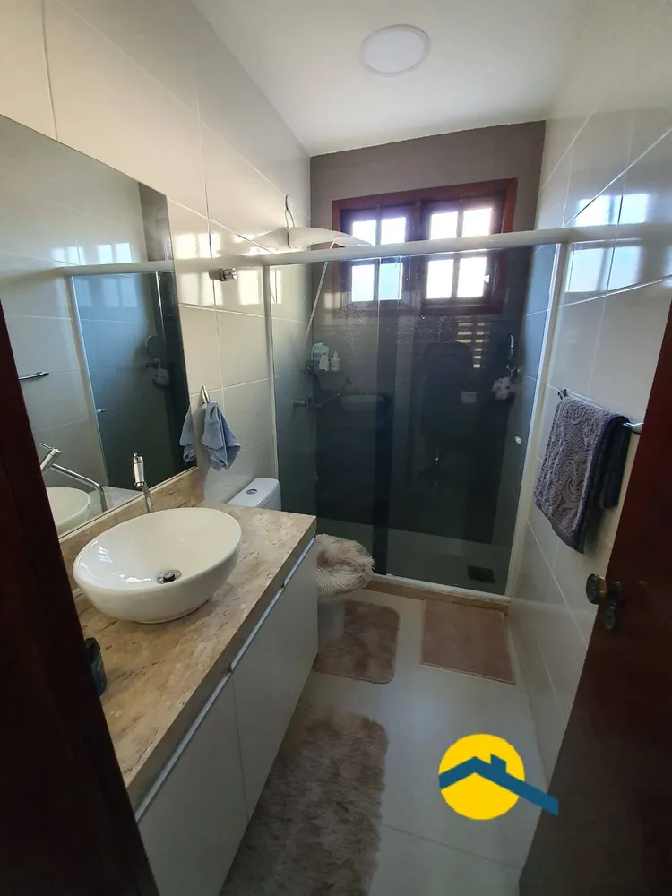 Casa de Condomínio, 3 quartos - Foto 8