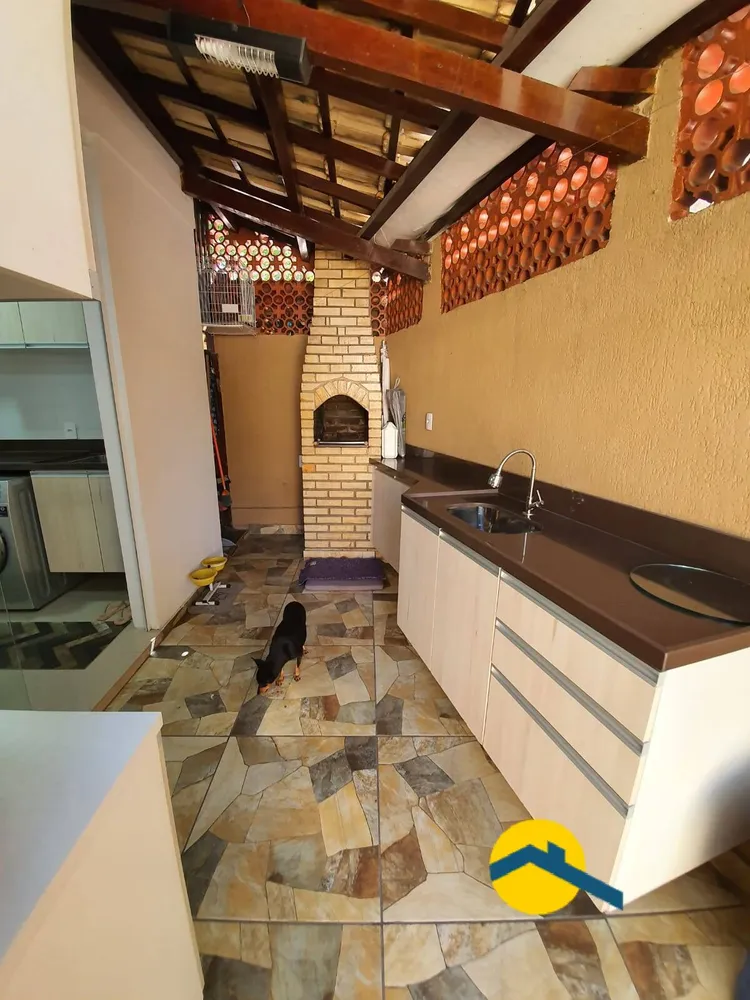Casa de Condomínio, 3 quartos - Foto 19