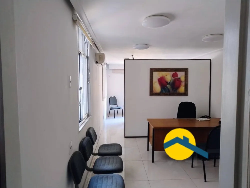 Sala-Conjunto, 40 m² - Foto 3