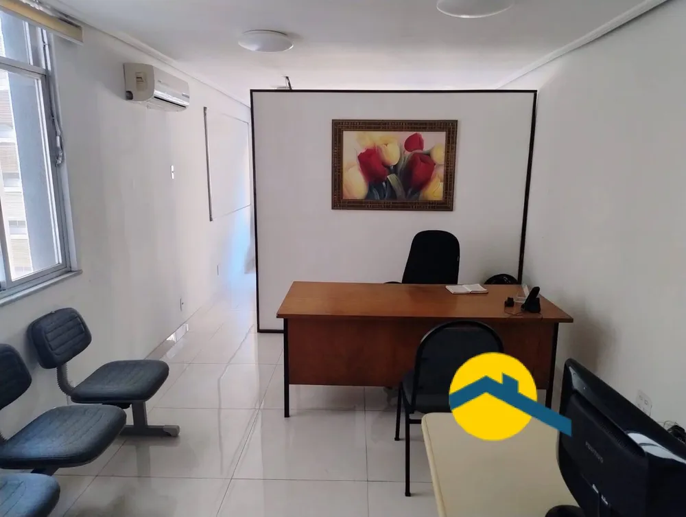 Sala-Conjunto, 40 m² - Foto 2