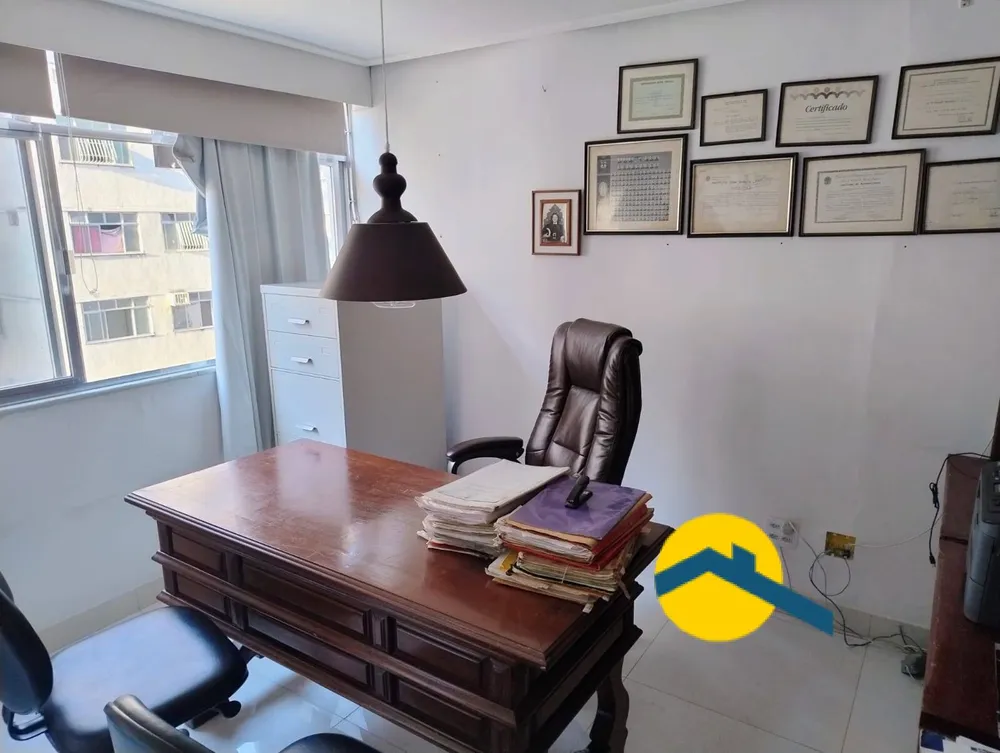 Sala-Conjunto, 40 m² - Foto 4