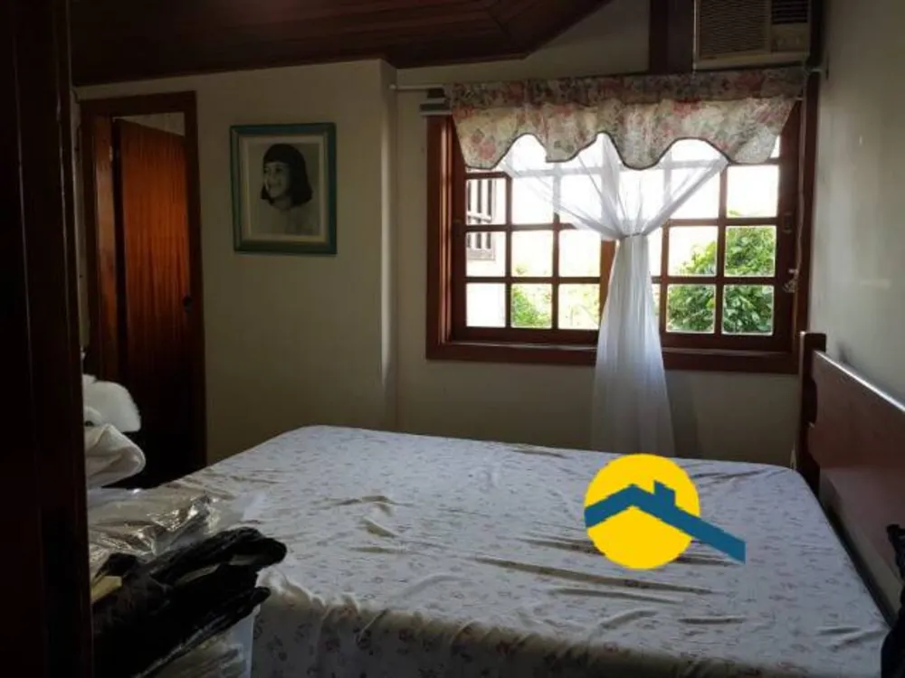 Casa de Condomínio, 7 quartos - Foto 12