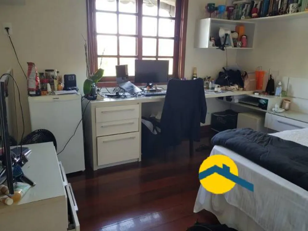 Casa de Condomínio, 7 quartos - Foto 16