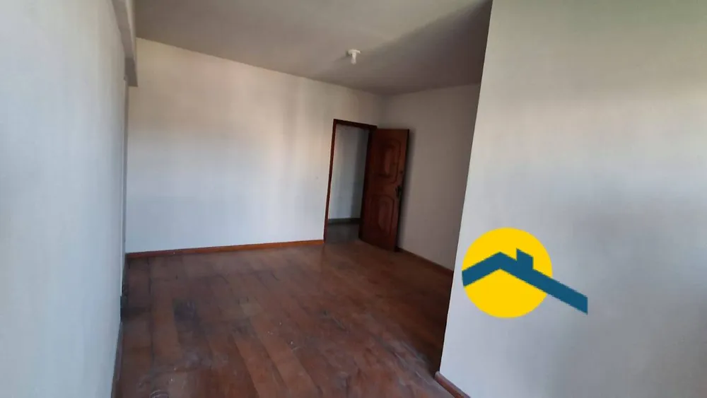Apartamento, 2 quartos, 55 m² - Foto 2