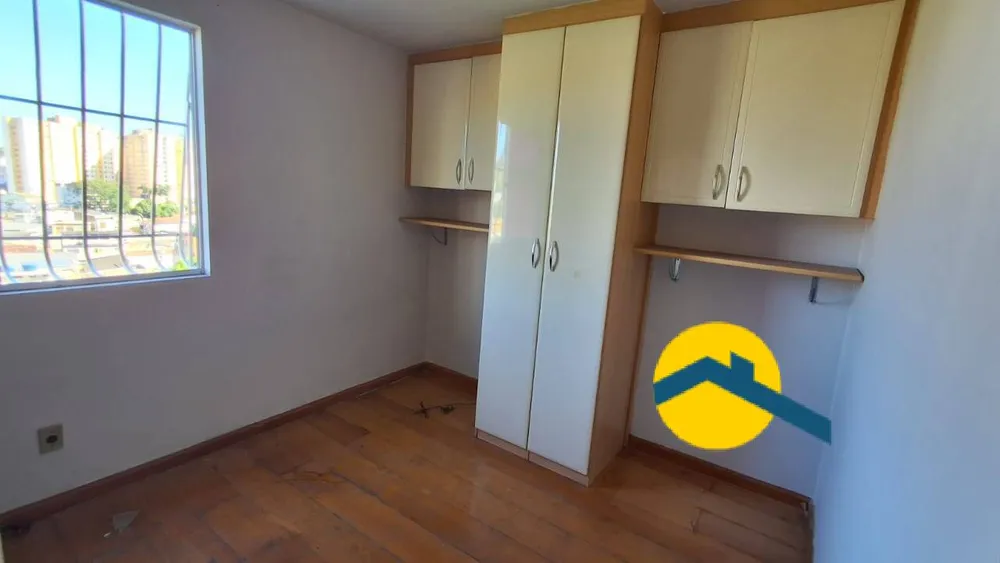 Apartamento, 2 quartos, 55 m² - Foto 4