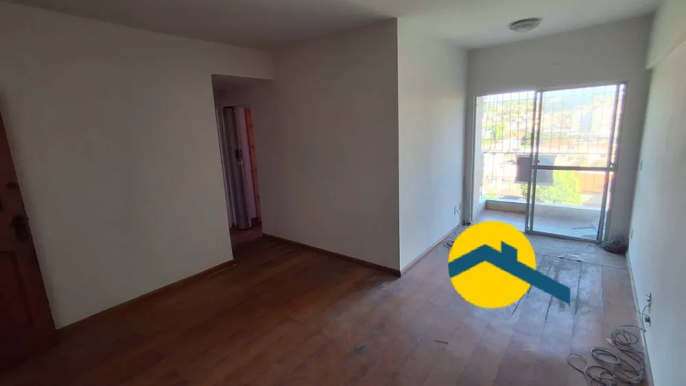 Apartamento, 2 quartos, 55 m² - Foto 1