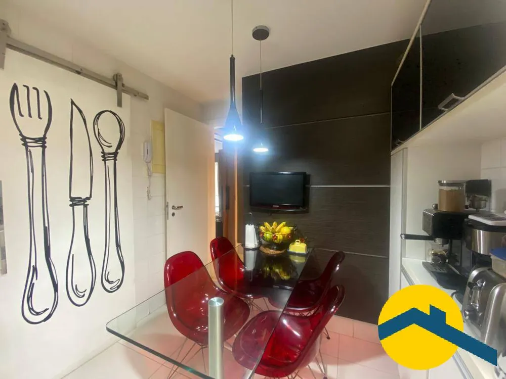 Cobertura, 4 quartos, 300 m² - Foto 18