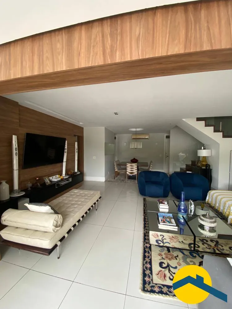 Cobertura, 4 quartos, 300 m² - Foto 8