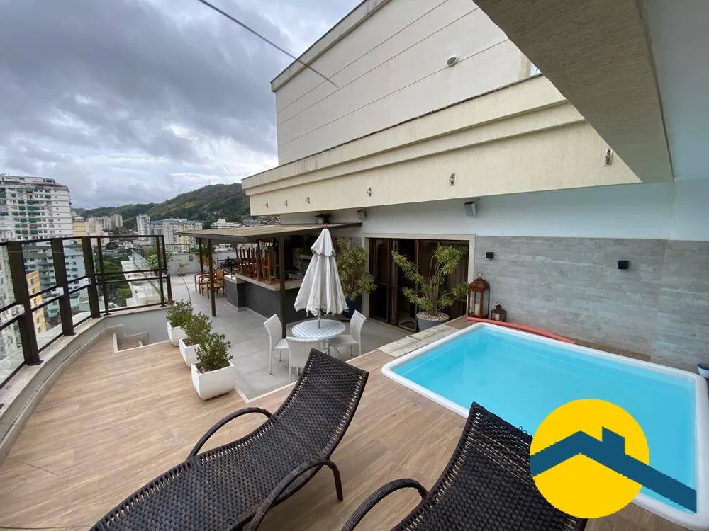 Cobertura, 4 quartos, 300 m² - Foto 23