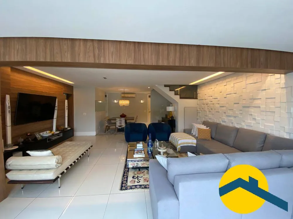 Cobertura, 4 quartos, 300 m² - Foto 4