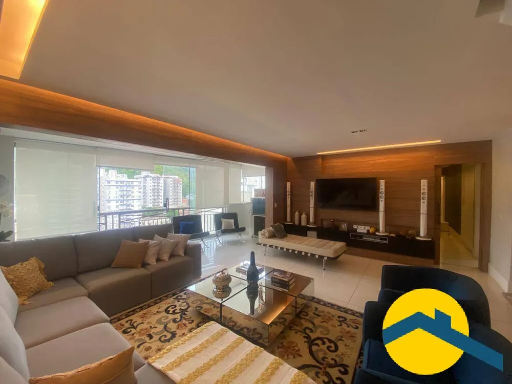 Cobertura, 4 quartos, 300 m² - Foto 3