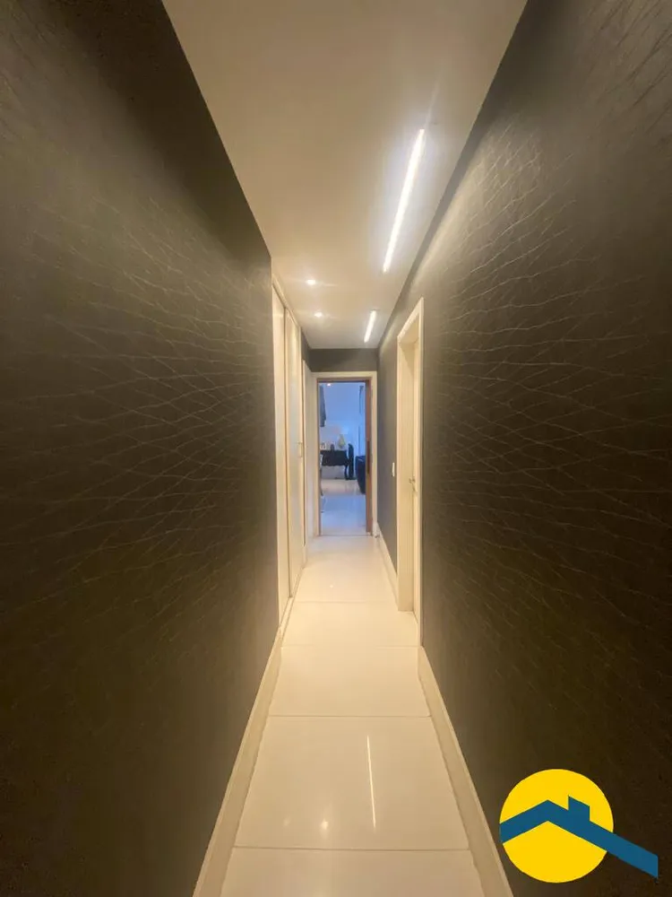 Cobertura, 4 quartos, 300 m² - Foto 12