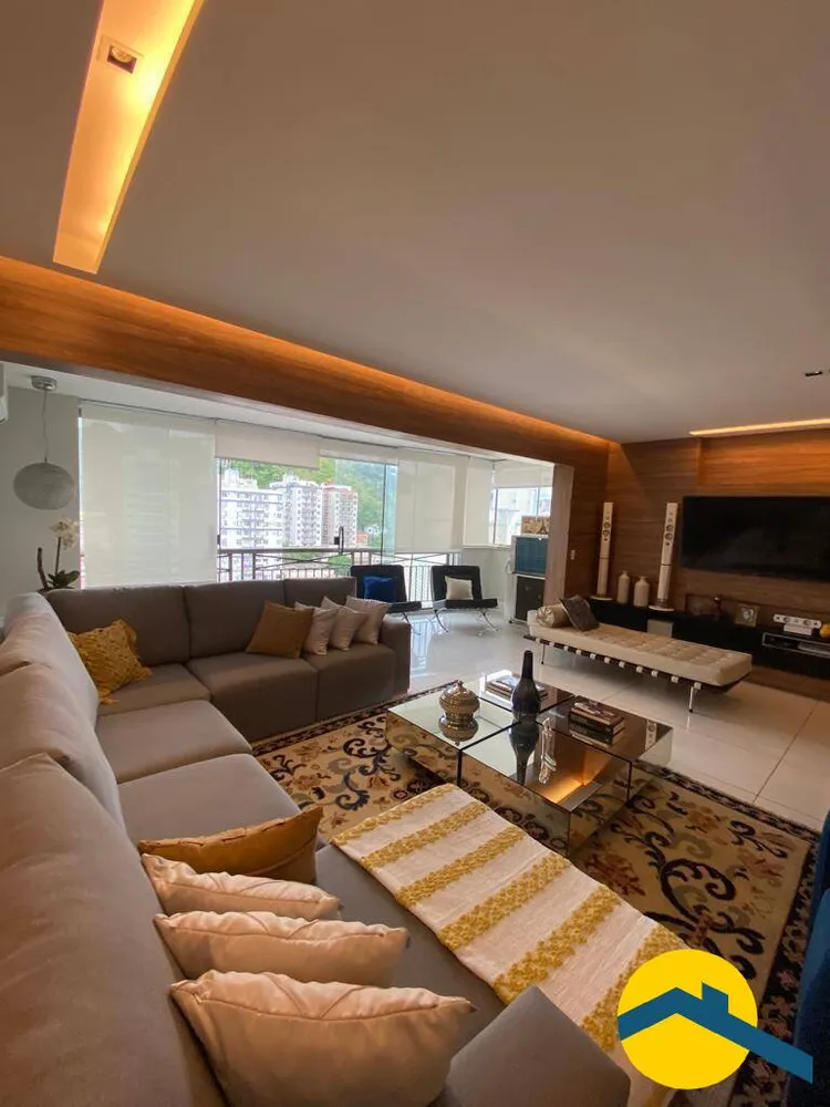 Cobertura, 4 quartos, 300 m² - Foto 6