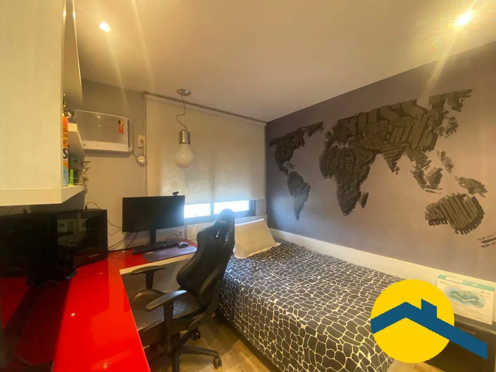 Cobertura, 4 quartos, 300 m² - Foto 13
