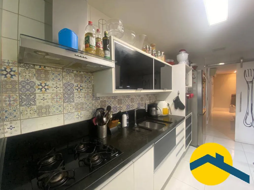 Cobertura, 4 quartos, 300 m² - Foto 15