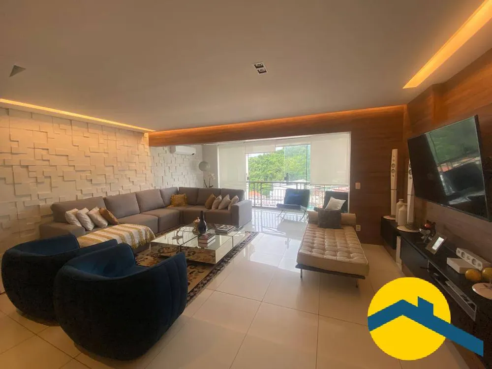 Cobertura, 4 quartos, 300 m² - Foto 10