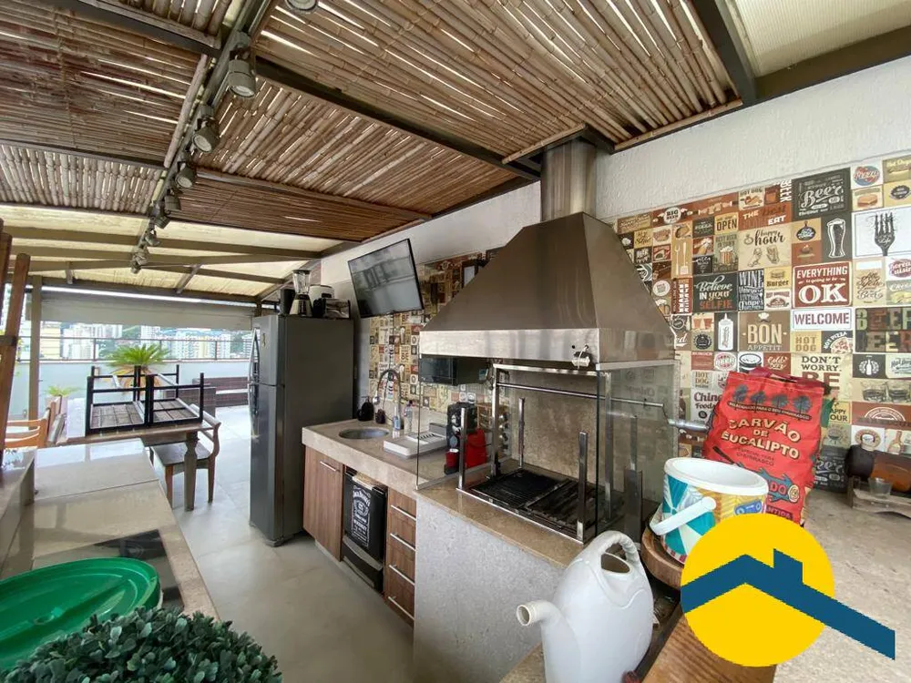Cobertura, 4 quartos, 300 m² - Foto 24