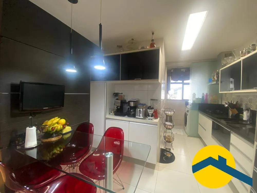 Cobertura, 4 quartos, 300 m² - Foto 19
