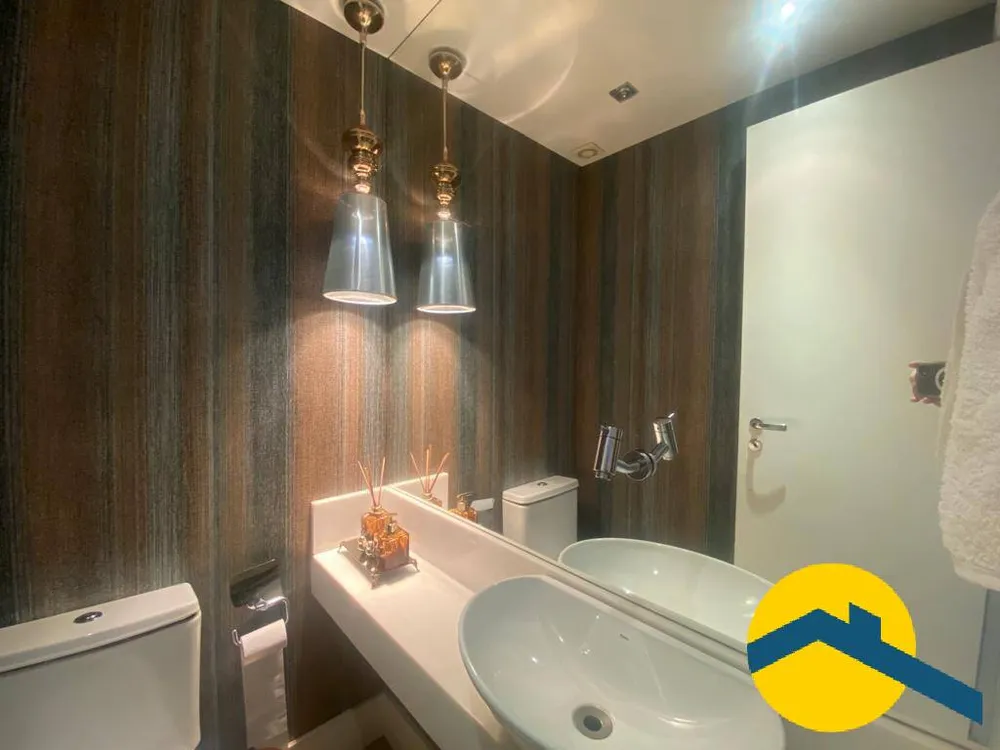 Cobertura, 4 quartos, 300 m² - Foto 11