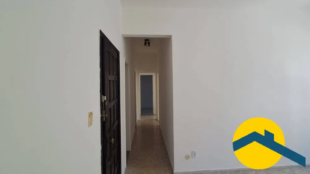 Apartamento, 3 quartos, 70 m² - Foto 3