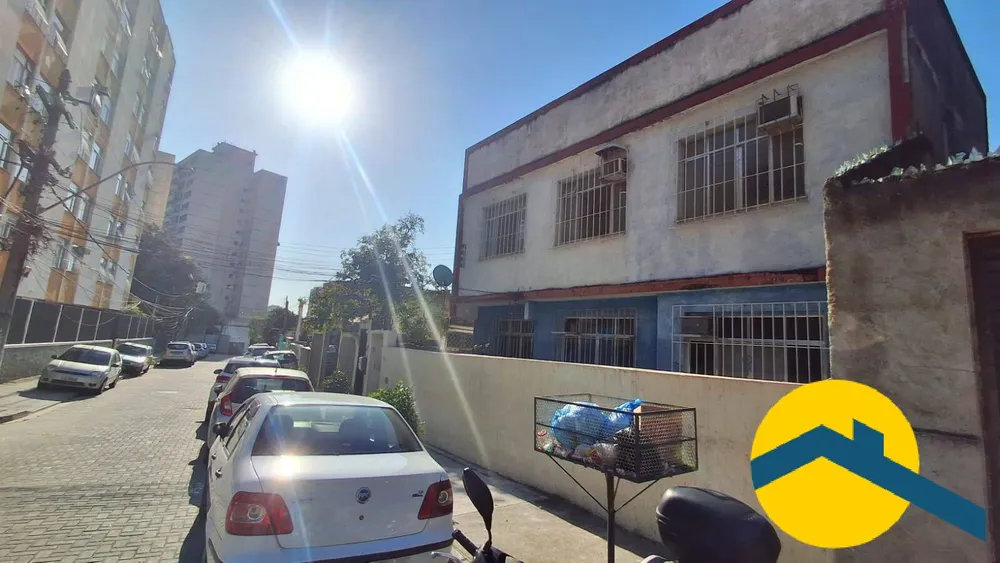 Apartamento, 3 quartos, 70 m² - Foto 21