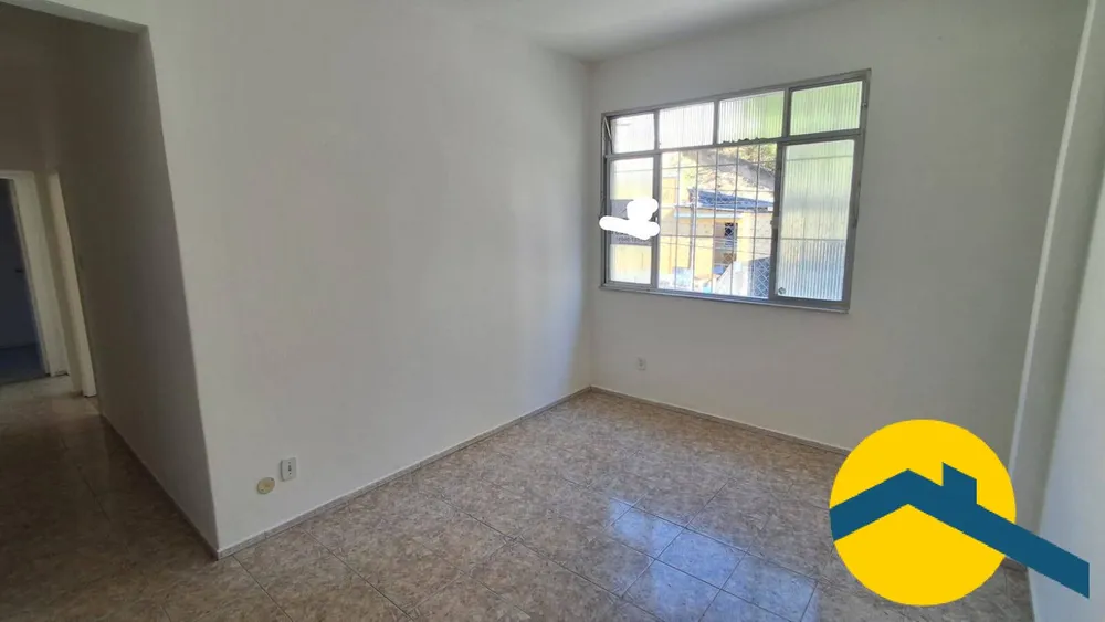 Apartamento, 3 quartos, 70 m² - Foto 1