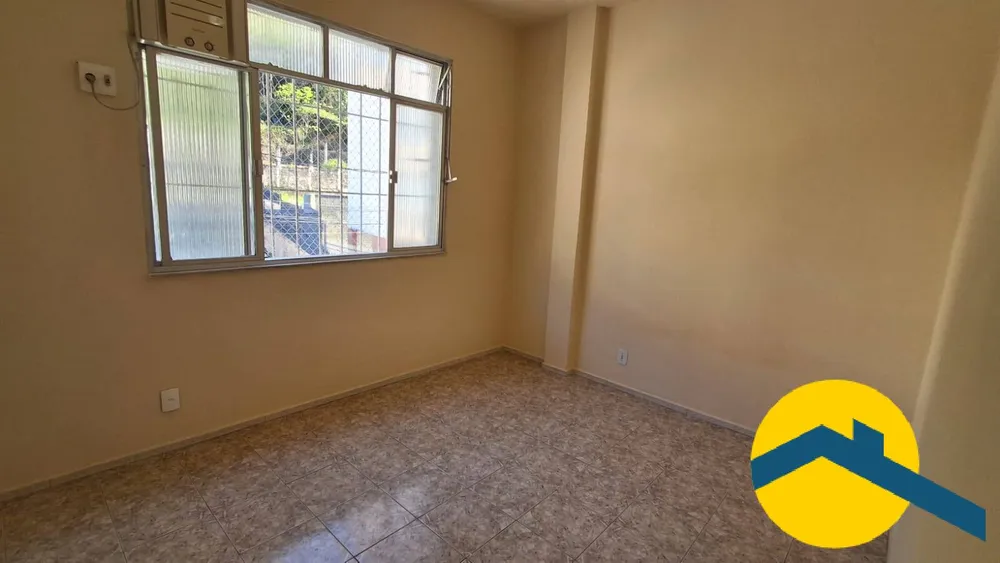 Apartamento, 3 quartos, 70 m² - Foto 4
