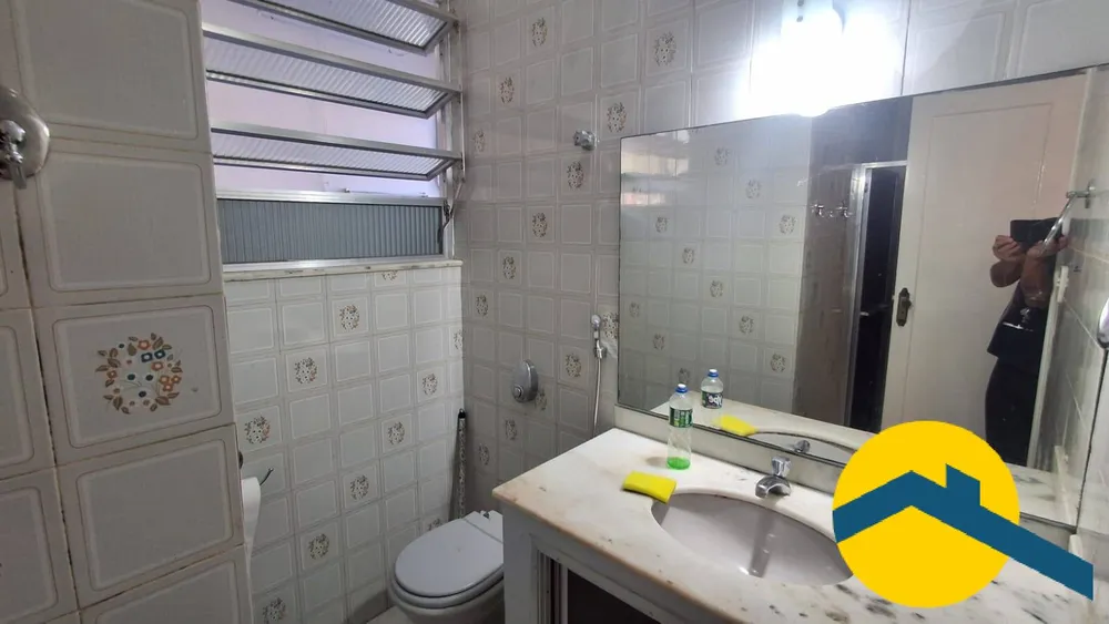 Apartamento, 3 quartos, 70 m² - Foto 8