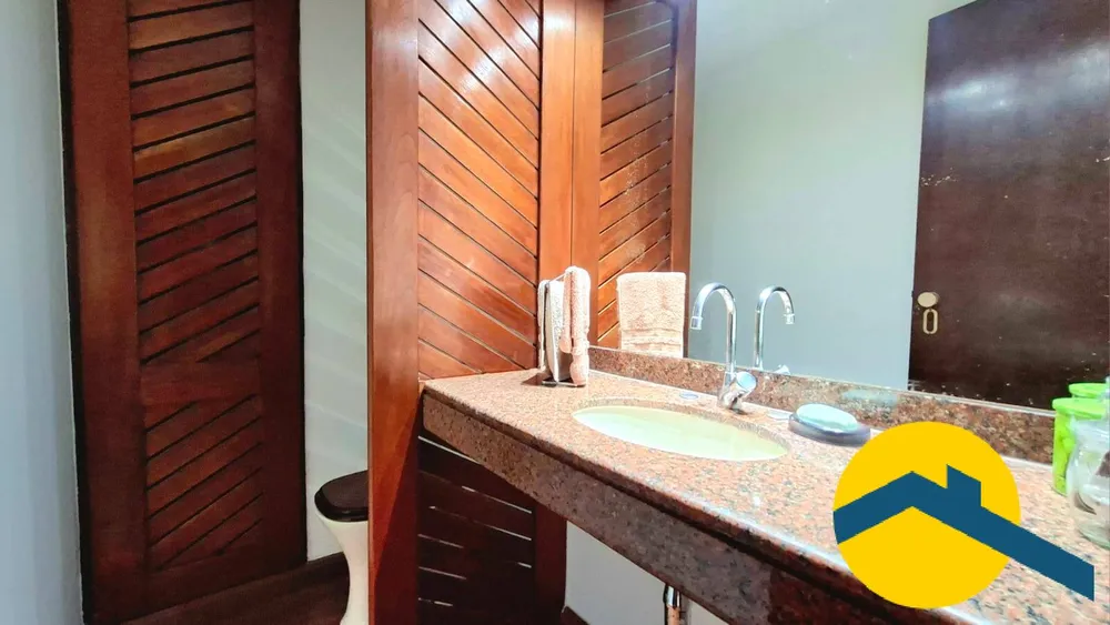 Apartamento, 4 quartos, 198 m² - Foto 8