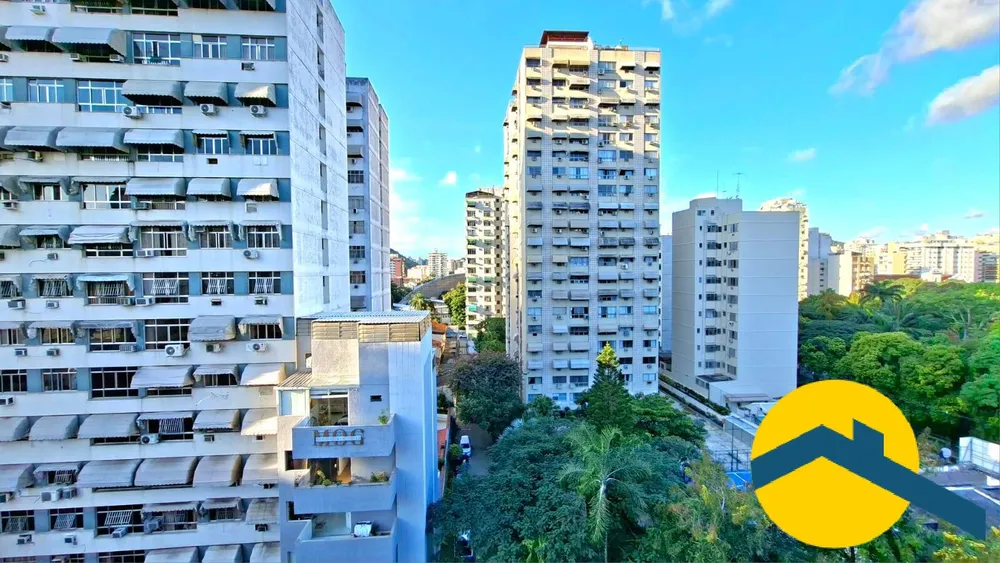 Apartamento, 4 quartos, 198 m² - Foto 4