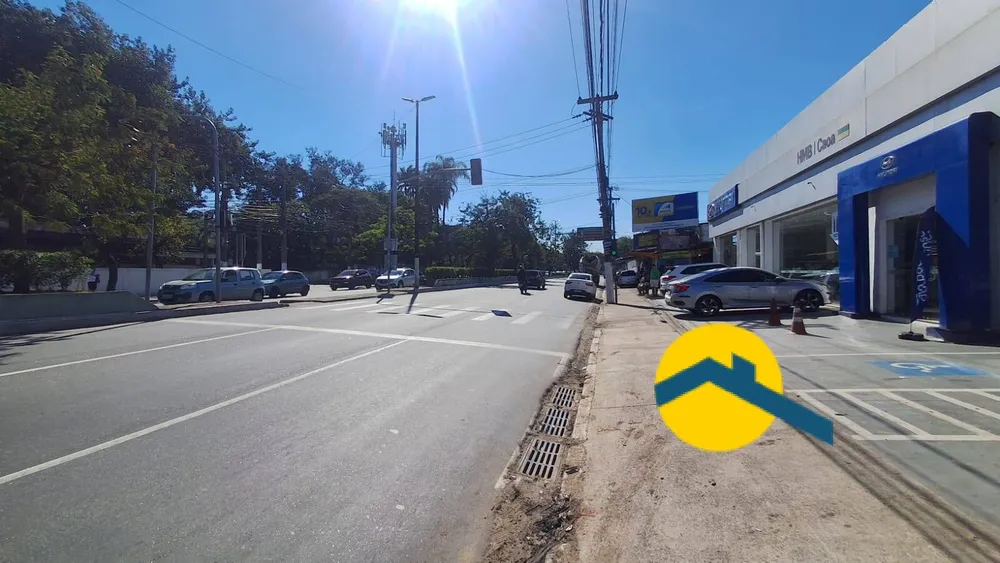 Depósito-Galpão, 1056 m² - Foto 20