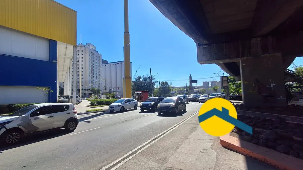 Depósito-Galpão, 1056 m² - Foto 19