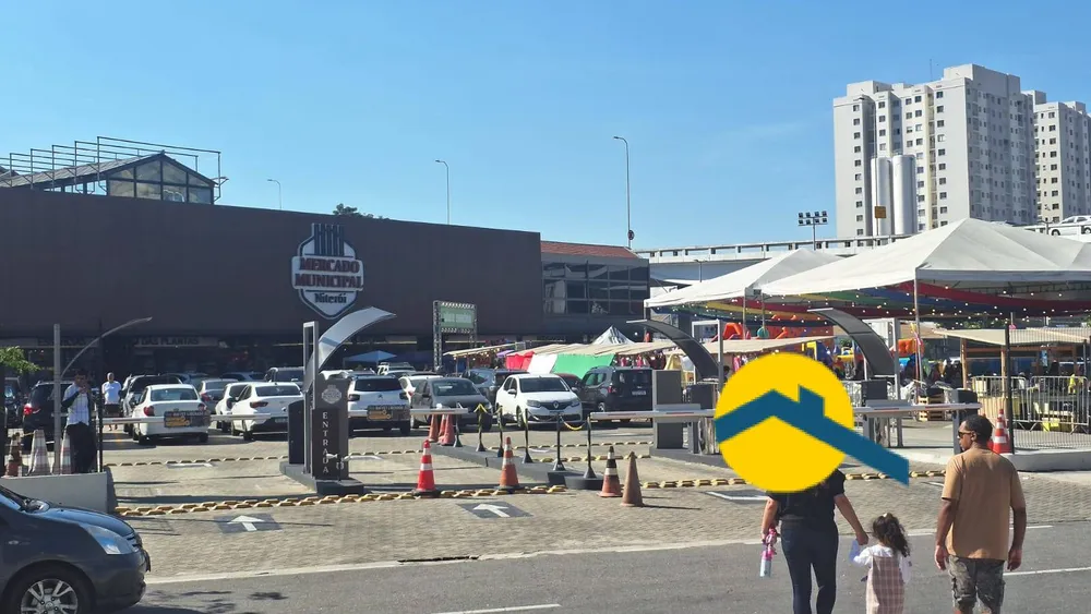 Depósito-Galpão, 1056 m² - Foto 14