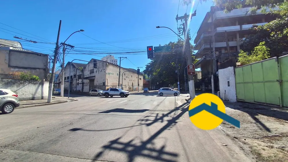 Depósito-Galpão, 1056 m² - Foto 10