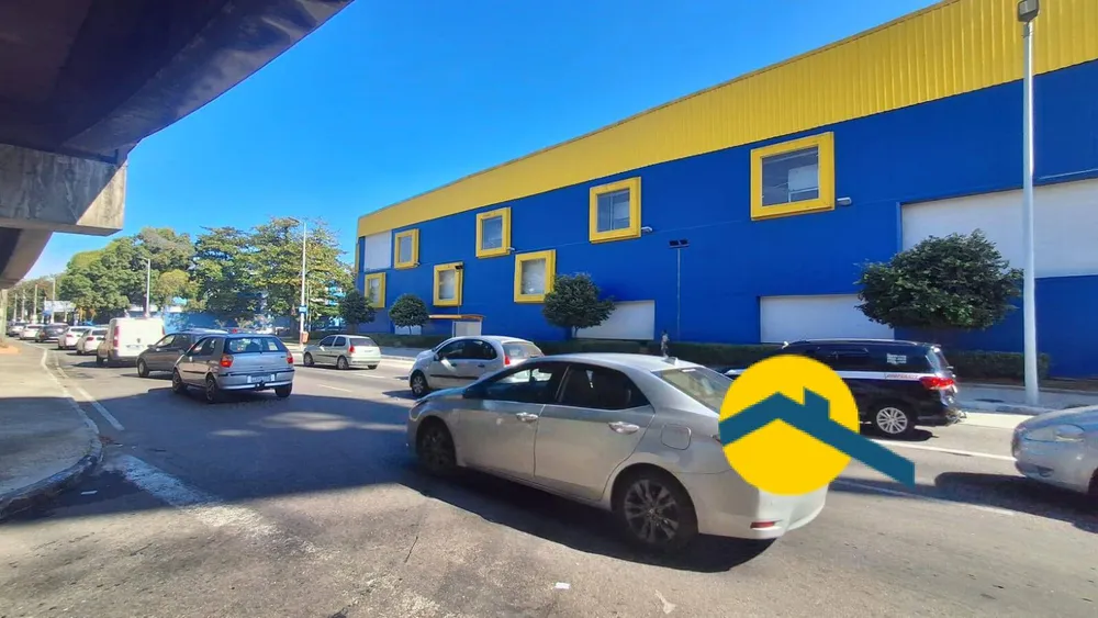 Depósito-Galpão, 1056 m² - Foto 18