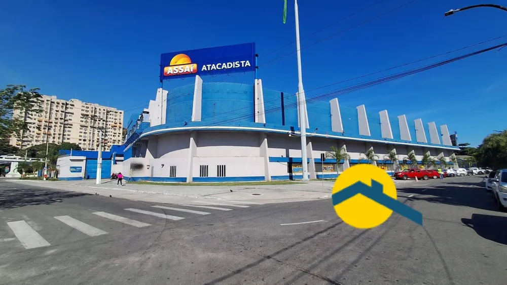 Depósito-Galpão, 1056 m² - Foto 13