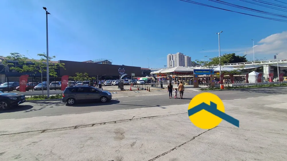 Depósito-Galpão, 1056 m² - Foto 12