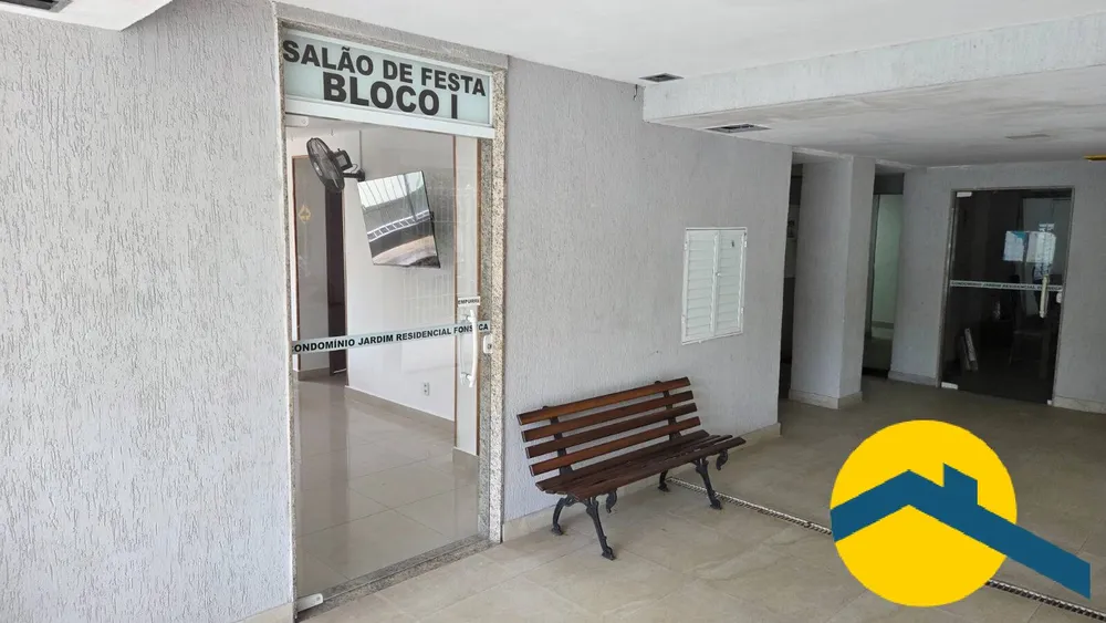 Apartamento, 2 quartos, 54 m² - Foto 20