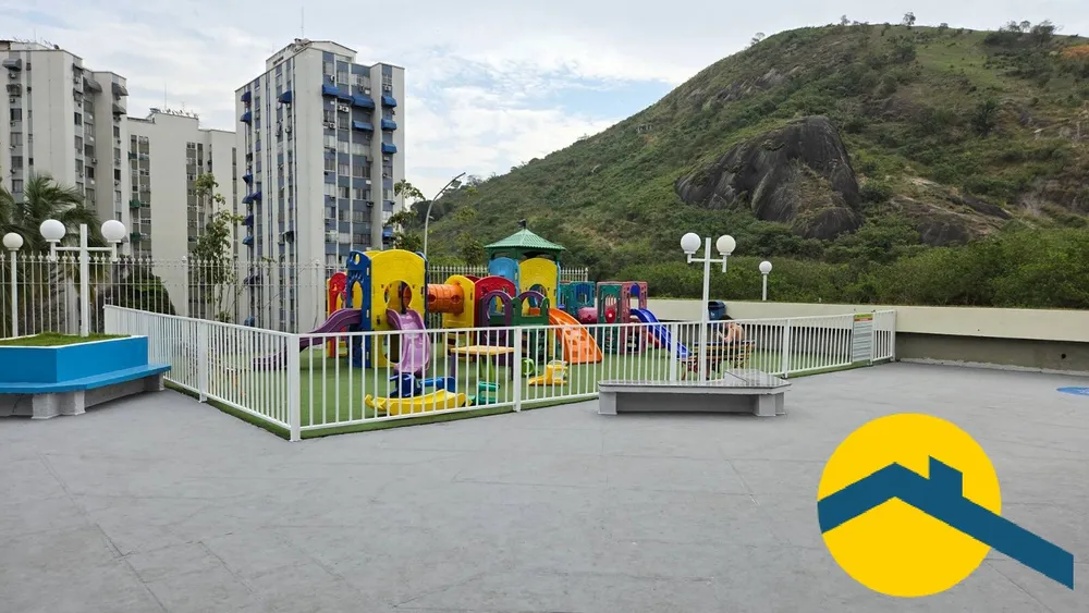 Apartamento, 2 quartos, 54 m² - Foto 37