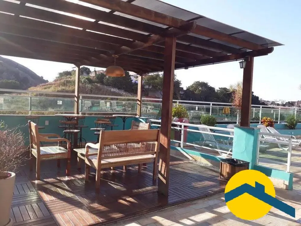 Apartamento, 2 quartos, 54 m² - Foto 34