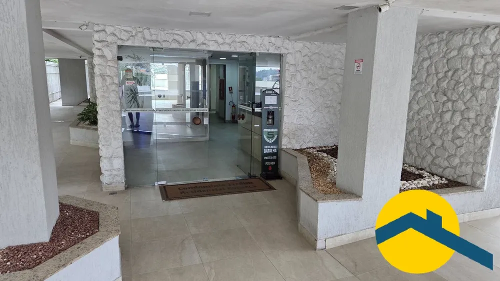 Apartamento, 2 quartos, 54 m² - Foto 22